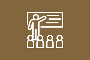 TREINAMENTOS EMPRESARIAIS